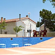 Casas Rurales La Tejera y El Pinico 001