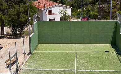 Casas Rurales La Tejera y El Pinico en Yeste (Albacete) - Foto 5