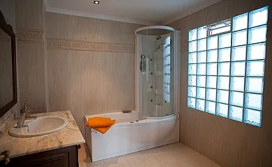 El Mirador de la Vega en Villalgordo Del Jucar (Albacete) - Foto 4