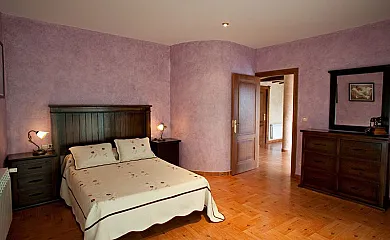 El Mirador de la Vega en Villalgordo Del Jucar (Albacete) - Foto 5