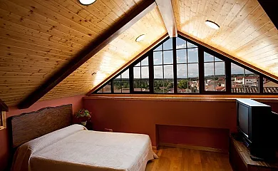 El Mirador de la Vega en Villalgordo Del Jucar (Albacete) - Foto 1