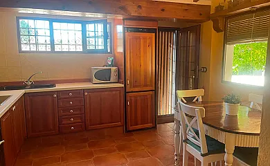 El Cadillar en Villalgordo Del Jucar (Albacete) - Foto 4