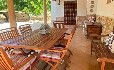 El Cadillar en Villalgordo Del Jucar (Albacete) - Foto 5