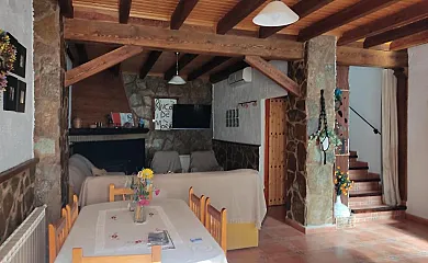 Rincón de Morote en Molinicos (Albacete) - Foto 2