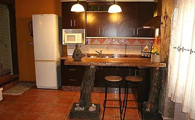 Rincón de Morote en Molinicos (Albacete) - Foto 3