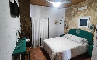 Rincón de Morote en Molinicos (Albacete) - Foto 4