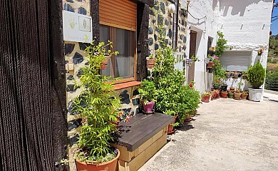 Rincón de Morote en Molinicos (Albacete) - Foto 1