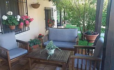 Casas Rurales Cortijo Bellavista en Alcaraz (Albacete) - Foto 2