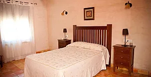 Casas Rurales Cortijo Bellavista 003