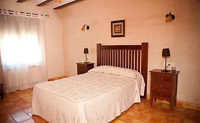 Casas Rurales Cortijo Bellavista en Alcaraz (Albacete) - Foto 3