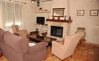 Casas Rurales Cortijo Bellavista en Alcaraz (Albacete) - Foto 4