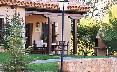 Casas Rurales Cortijo Bellavista en Alcaraz (Albacete) - Foto 1