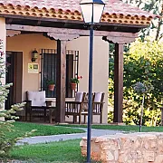 Casas Rurales Cortijo Bellavista 001