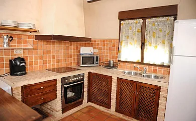 Casas Rurales Cortijo Bellavista en Alcaraz (Albacete) - Foto 5