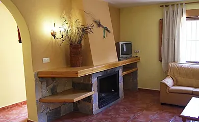 Bahía del Río Segura en Yeste (Albacete) - Foto 5