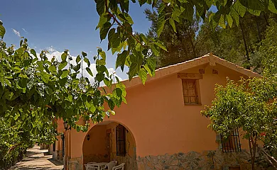 Bahía del Río Segura en Yeste (Albacete) - Foto 2