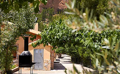 Bahía del Río Segura en Yeste (Albacete) - Foto 3