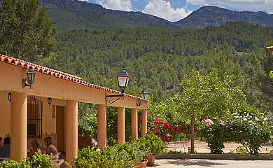 Bahía del Río Segura en Yeste (Albacete) - Foto 1