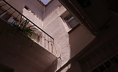 Casa Grande de San Pedro en San Pedro (Albacete) - Foto 1