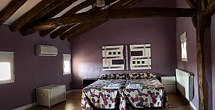 Casa Grande de San Pedro 003