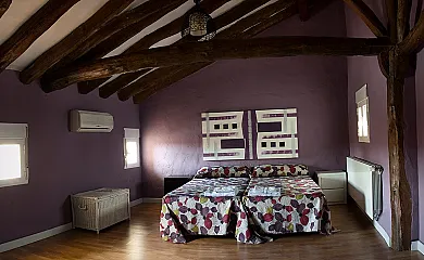 Casa Grande de San Pedro en San Pedro (Albacete) - Foto 3