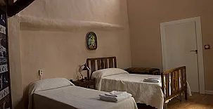 Casa Grande de San Pedro 004