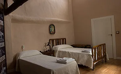 Casa Grande de San Pedro en San Pedro (Albacete) - Foto 4