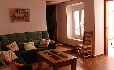 Casa Grande de San Pedro en San Pedro (Albacete) - Foto 5