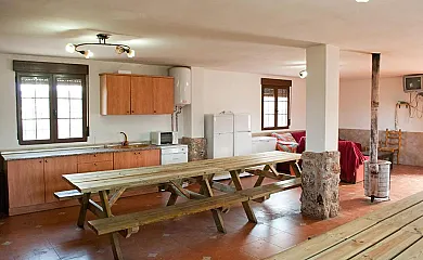 Campolibre en Masegoso (Albacete) - Foto 3