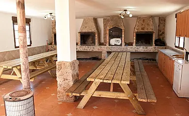 Campolibre en Masegoso (Albacete) - Foto 4