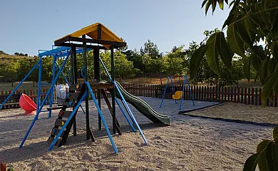 Campolibre en Masegoso (Albacete) - Foto 5