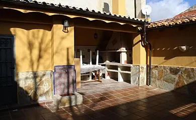 Los Ferroviarios en Estacion de Chinchilla (Albacete) - Foto 2