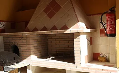 Los Ferroviarios en Estacion de Chinchilla (Albacete) - Foto 5