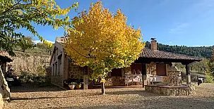 Casa Rural Las Tinajas de Morote 002