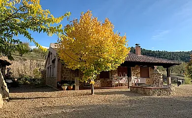 Casa Rural Las Tinajas de Morote en Molinicos (Albacete) - Foto 2