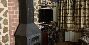 Casa Rural Las Tinajas de Morote 005