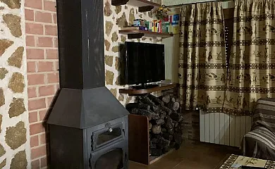 Casa Rural Las Tinajas de Morote en Molinicos (Albacete) - Foto 5