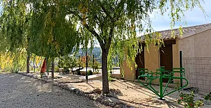 Casa Rural Las Tinajas de Morote 003