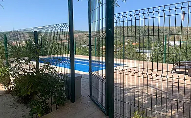 Casa Rural Las Tinajas de Morote en Molinicos (Albacete) - Foto 1