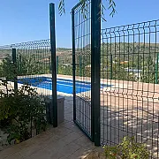 Casa Rural Las Tinajas de Morote 001