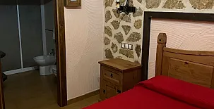 Casa Rural Las Tinajas de Morote 004