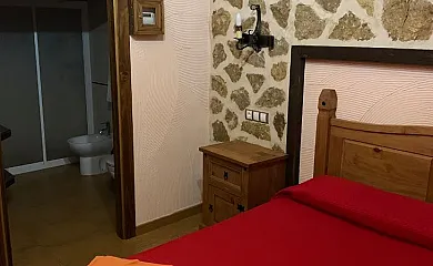 Casa Rural Las Tinajas de Morote en Molinicos (Albacete) - Foto 4