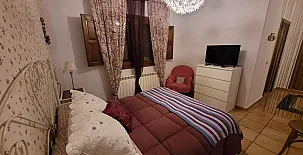 Casa Rural Las Hoyas 002