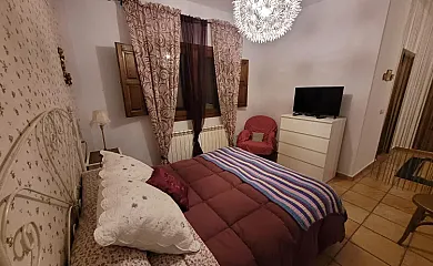 Casa Rural Las Hoyas en Batan del Puerto (Albacete) - Foto 2