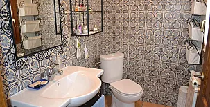 Casa Rural Las Hoyas 003