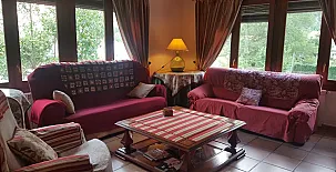 Casa Rural Las Hoyas 005