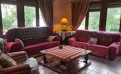 Casa Rural Las Hoyas en Batan del Puerto (Albacete) - Foto 5