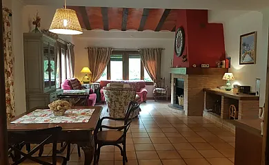 Casa Rural Las Hoyas en Batan del Puerto (Albacete) - Foto 4