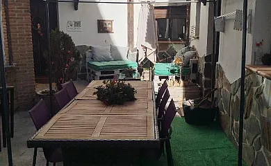 Casa Rural El Parador en Carcelen (Albacete) - Foto 2