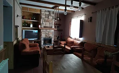 Casa Rural El Parador en Carcelen (Albacete) - Foto 3